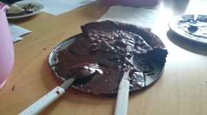 UlfsKladdkaka