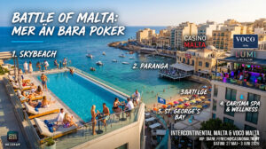 Battle of Malta 2026