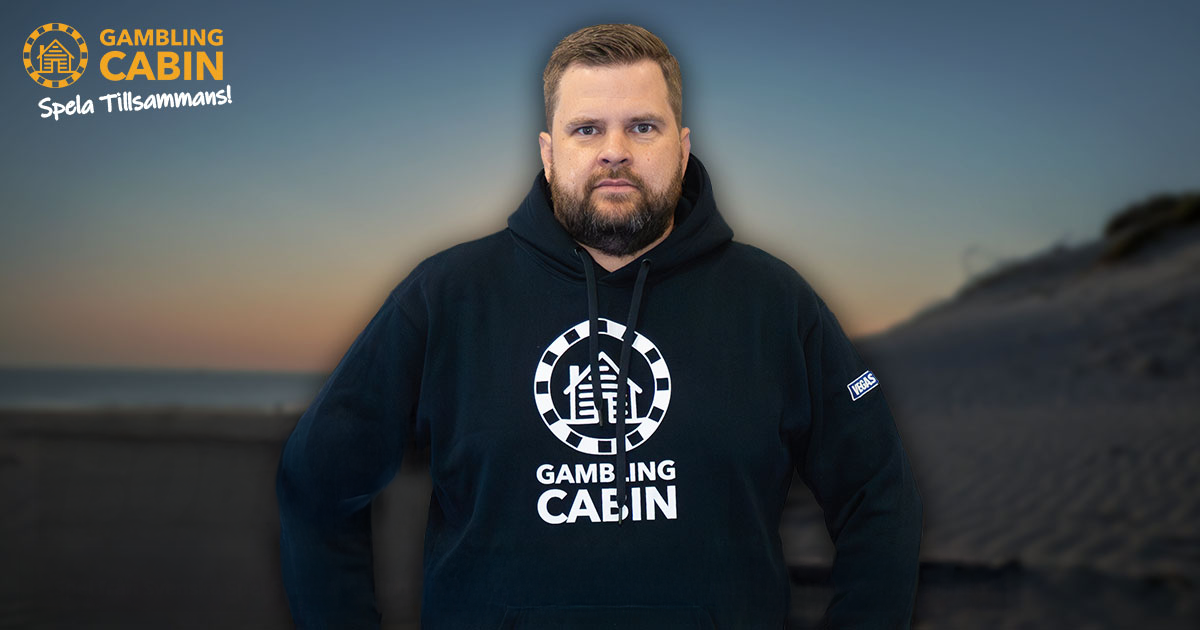 Bobby, Gambling Cabin